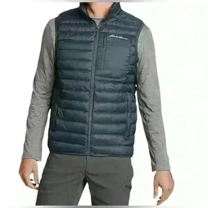 Eddie Bauer Nylon Outer Shell Coats, Jackets & Vests for Men Soft Shell size M